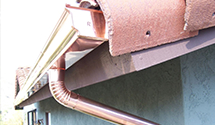 Find Gutter Contractors in Surry County